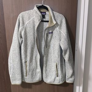 Patagonia jacket